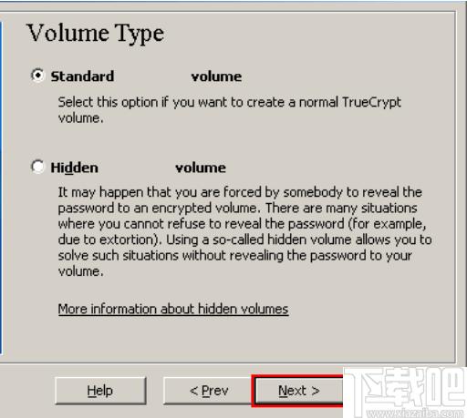 CipherShed下载,磁盘加密,加密工具