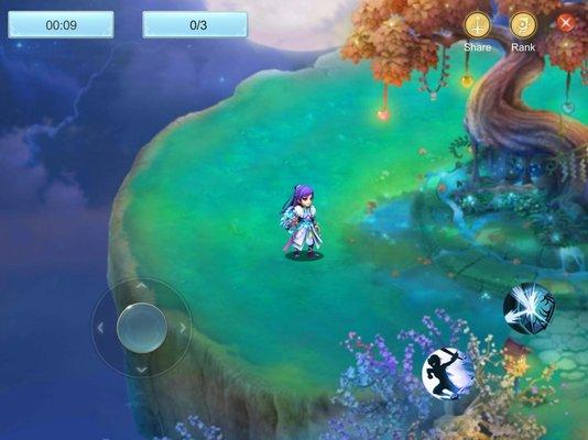 师妹我来了手机版(暂未上线),师妹我来了,策略游戏,对抗游戏