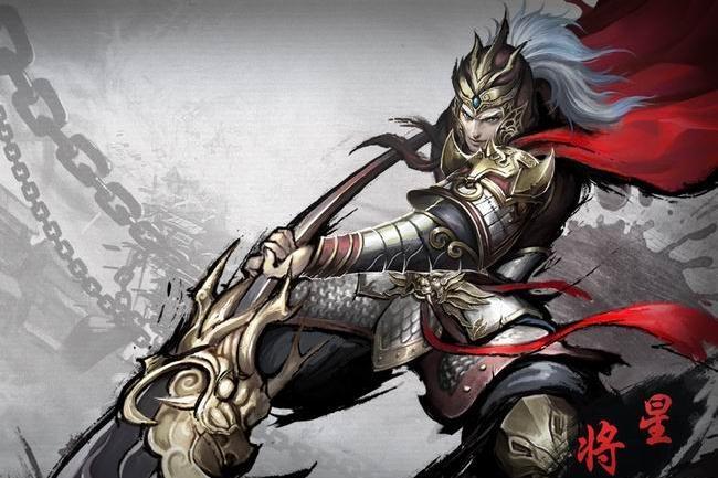 帝国无双手游下载,帝国无双,武侠手游,动作手游