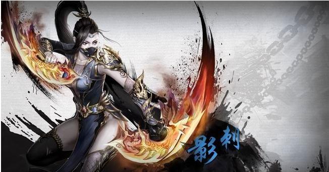 帝国无双手游下载,帝国无双,武侠手游,动作手游