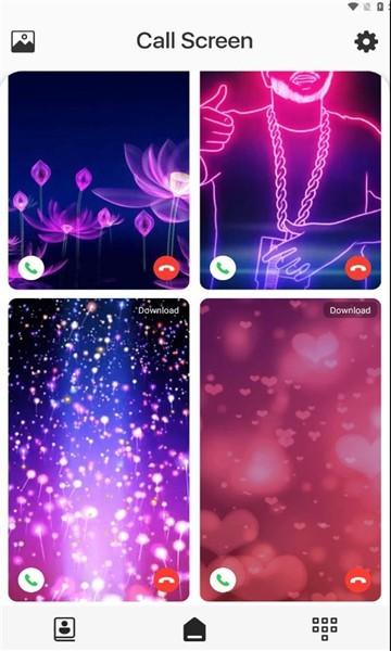 iPhone call app下载,iphonecall,仿苹果app,来电提示app