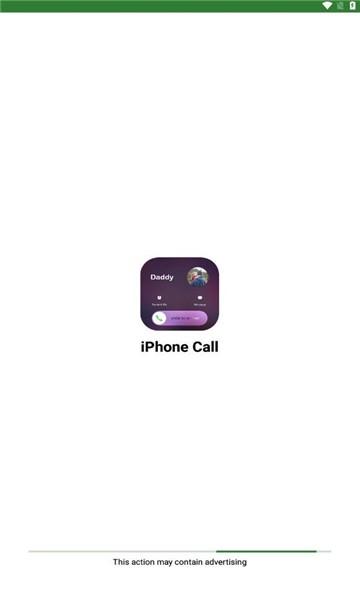 iPhone call app下载,iphonecall,仿苹果app,来电提示app