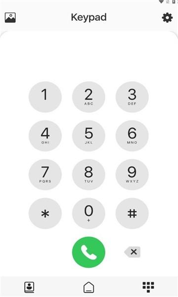 iPhone call app下载,iphonecall,仿苹果app,来电提示app